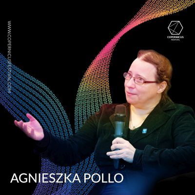 Agnieszka Pollo