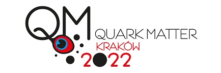 Konferencja Quark Matter 2022