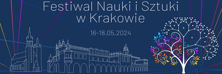 Festiwal Nauki i Sztuki w Krakowie