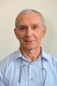 Profesor Wojciech Gawlik