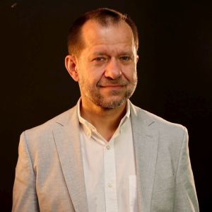 Krzysztof Sacha