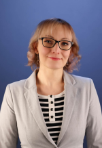 Anna Majche-Fitas