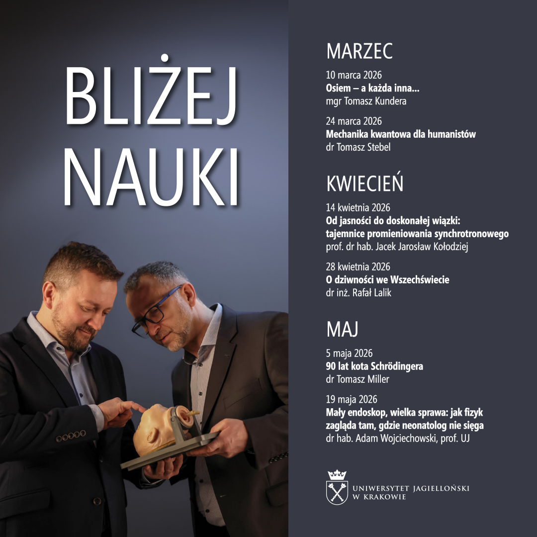 Program Bliżej Nauki