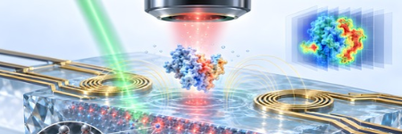 Grant EIC Pathfinder dla fizyków UJ. MRI-NOVA na przełomową technikę obrazowania metodą rezonansu magnetycznego w nanoskali