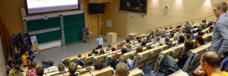 Dwa dni badań planetarnych na UJ – Planetary Science Conference 2026