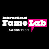 miniatura Famelab - konkurs dla naukowców
