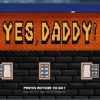 miniatura „Yes, Daddy