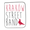 miniatura Kraków Street Band na Alei Wawelskiej w ramach Festiwalu Bluesroads
